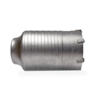 JUFISTO Koronka wiertnicza z widią 65 x 100 mm - 8T