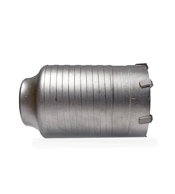 JUFISTO Koronka wiertnicza z widią 65 x 100 mm - 8T