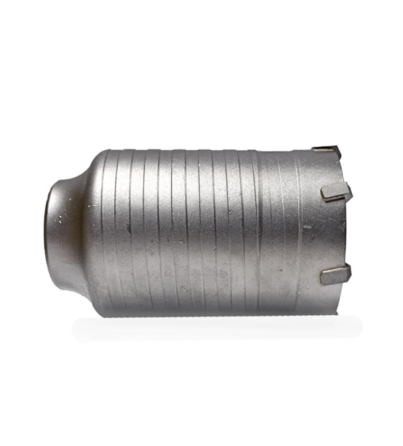 JUFISTO Koronka wiertnicza z widią 65 x 100 mm - 8T