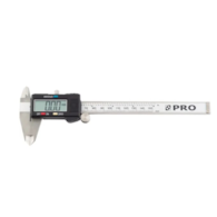 Suwmiarka cyfrowa IP 54 PRO 150mm