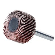 Trzpień ścierny listkowy 6 x 30 x 15 mm P40