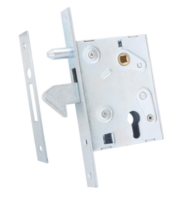 Zamek hakowy F-60 GJM