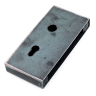 Puszka do zamka hakowego H-60