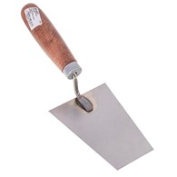 Kielnia trapez czarna 180mm