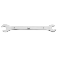 Klucz płaski 8 x 9 mm