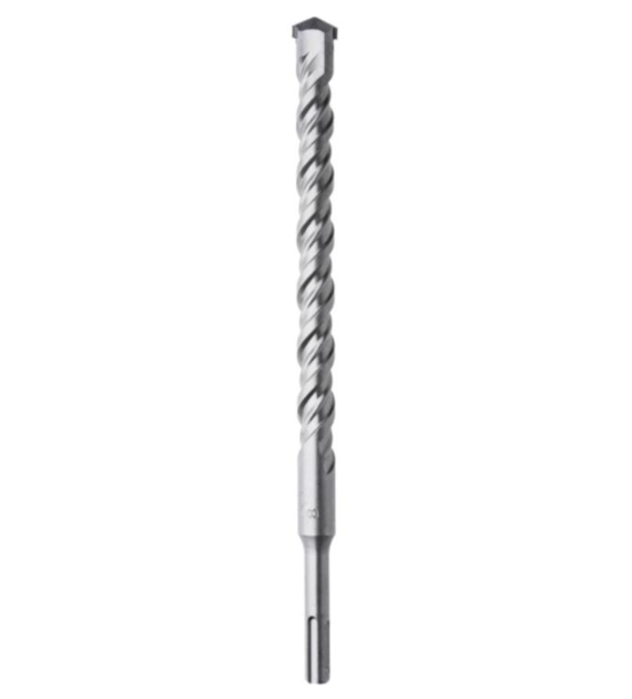 Wiertło do betonu 18,0 x 310 mm, uchwyt SDS-plus
