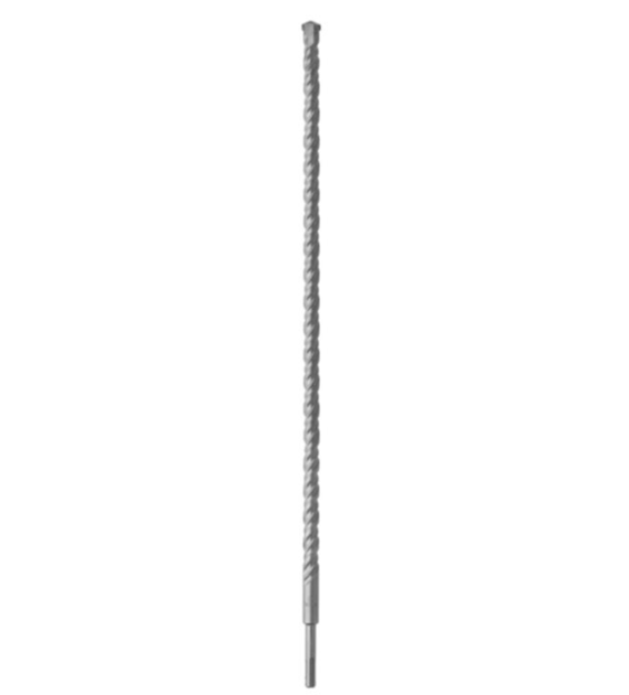 Wiertło do betonu 20,0 x 400 mm, uchwyt SDS-plus