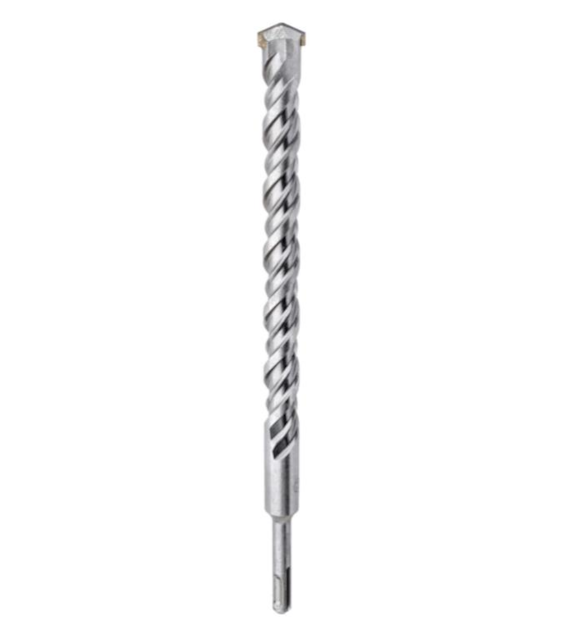 Wiertło do betonu 25,0 x 310 mm, uchwyt SDS-plus