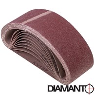 Pas bezkońcowy 75x457mm gr.180 opakowanie 10szt DIAMANTO