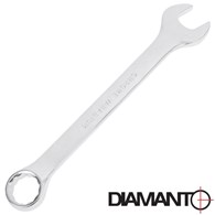 Klucz płasko - oczkowy CV 41 mm DIAMANTO