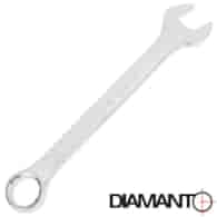 Klucz płasko - oczkowy CV 41 mm DIAMANTO