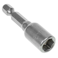 Końcówka 6-kąt 8 x 50 mm DIAMANTO