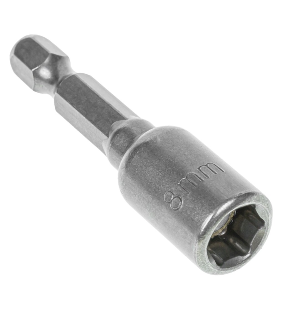 Końcówka 6-kąt 8 x 50 mm DIAMANTO