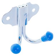 Wieszak podwójny mały