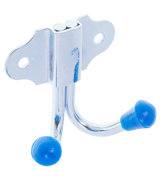 Wieszak podwójny mały