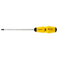 Wkrętak krzyżowy z podbijakiem PH1 x 150 mm