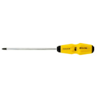 Wkrętak krzyżowy z podbijakiem PH3 x 150 mm