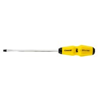 Wkrętak płaski z podbijakiem SL6,0 x 150 mm