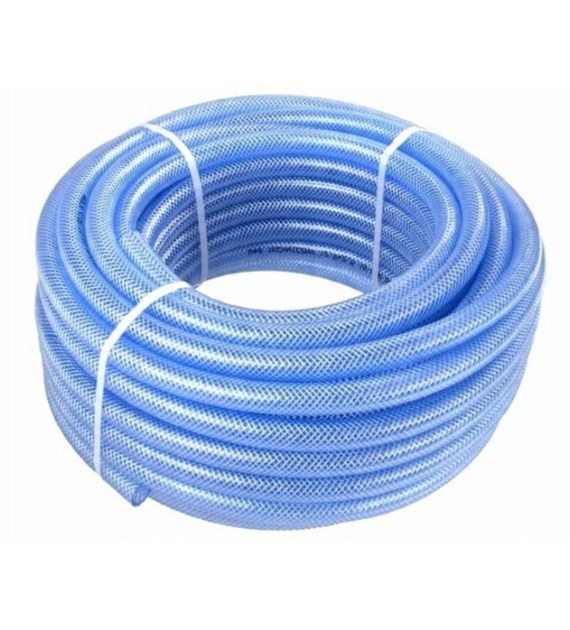 Wąż techniczny zbrojony 10 x 2,0mm - 50m