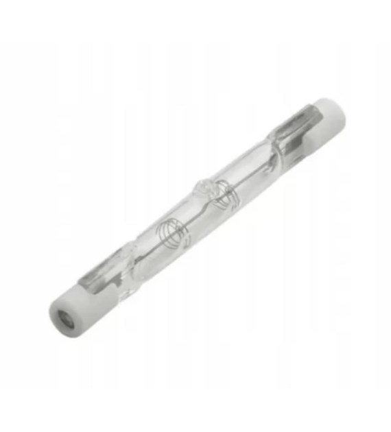 Żarówka do halogenów KRÓTKA 150W HJ78