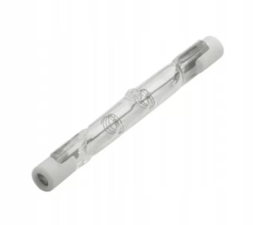 Żarówka do halogenów KRÓTKA 150W HJ78