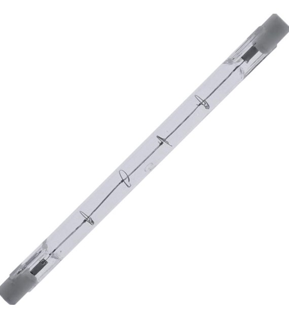 Żarówka do halogenów DŁUGA 500W HJ118