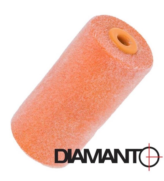 Zapas do wałka flock 6x35x70mm DIAMANTO