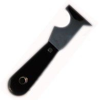 Szpachlo-skrobak nożowy