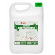 Benzyna Ekstrakcyjna 5L