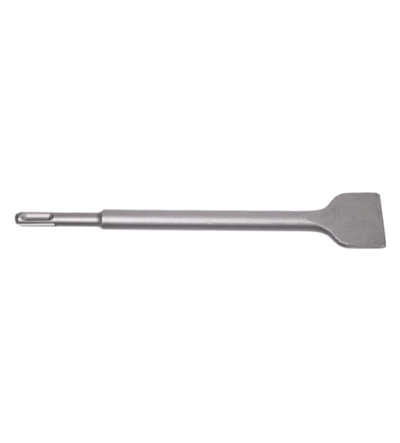 WAART Dłuto płaskie 40 x 250 mm uchwyt SDS+