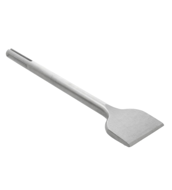 WAART Dłuto płaskie 75 x 300 mm uchwyt SDS-max