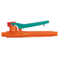 Pistolet do opryskiwaczy FLO