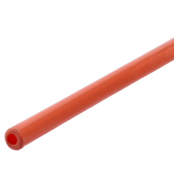 Rurka z włókna szklanego 8mmx80cm FLO