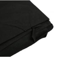 Agrowłóknina 50g czarna 1,6 x 5m