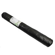 Siatka sześciokątna PCV 25 x 1,0m - 25m DIAMANTO