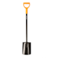 FISKARS Szpadel prosty SOLID rączka D 1170mm