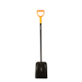 FISKARS Szufla SOLID rączka D 1270mm