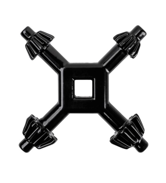 Kluczyk uniwersalny do wiertarki