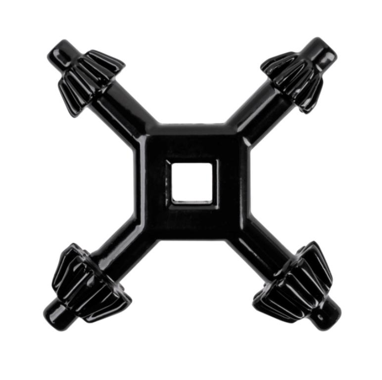 Kluczyk uniwersalny do wiertarki