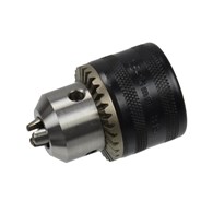 Główka do wiertarki 13-B16 kluczyk