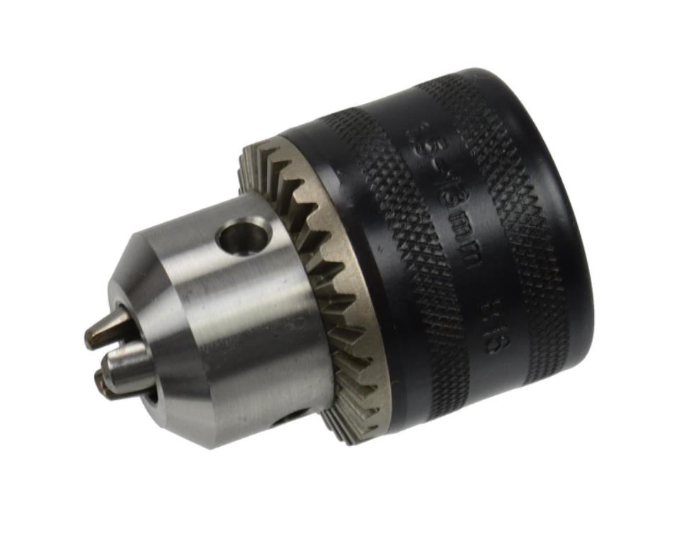 Główka do wiertarki 13-B16 kluczyk