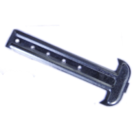 Uchwyt do regipsu wieszak kotwowy 150mm