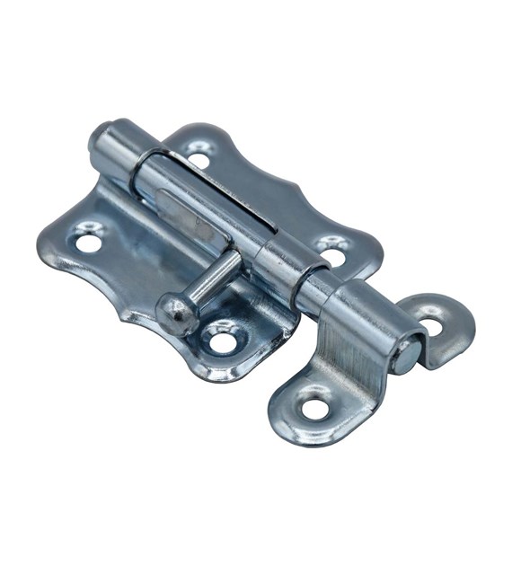 Zasuwka uniwersalna 40 mm