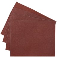 Płótno ścierne 230 x 280 mm P180 DREL