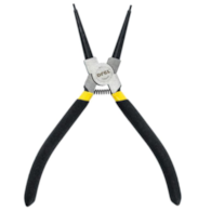 Szczypce segera wewnętrzne proste 180 mm DREL