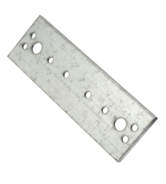 Łącze budowlane 120x40mm
