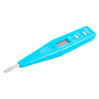 Próbnik napięcia elektroniczny 12-250V