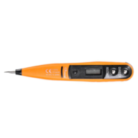 Próbnik napięcia elektroniczny 12-250V