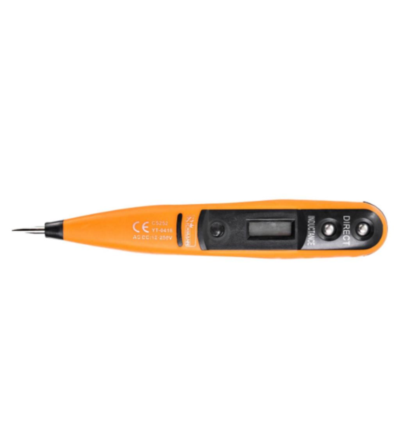 Próbnik napięcia elektroniczny 12-250V