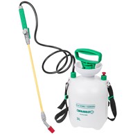 Opryskiwacz ciśnieniowy 3L DIAMANTO